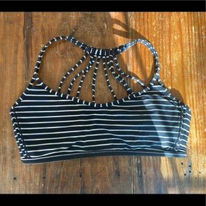 lululemon lighten up bra